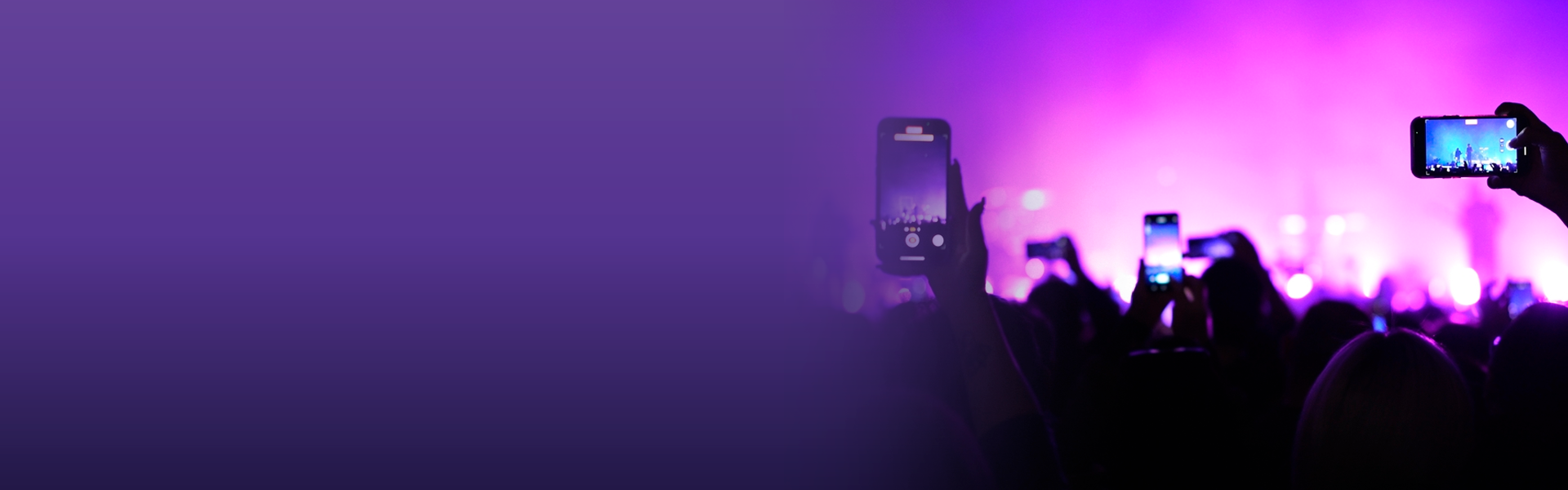 Live Entertainment: Musicians, Dancers & Ensembles