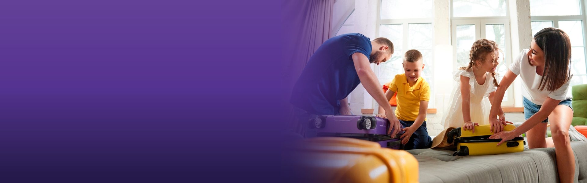 Packages & Promotions