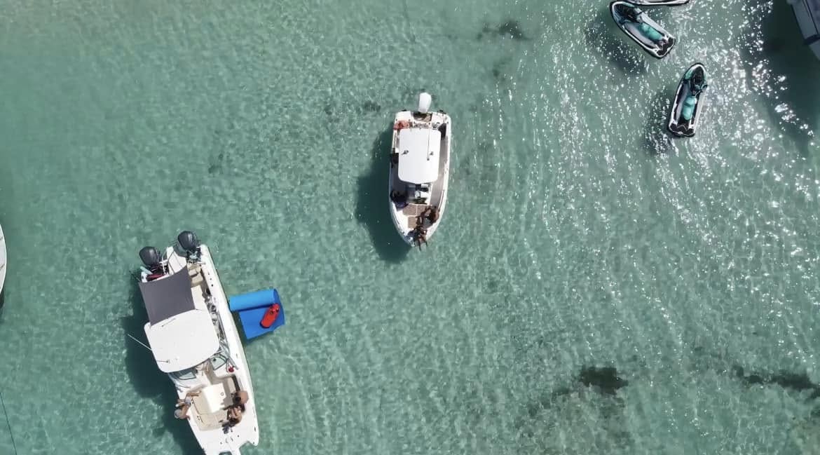 Icacos and Palomino Island Hopping Boat Tour - Image 9