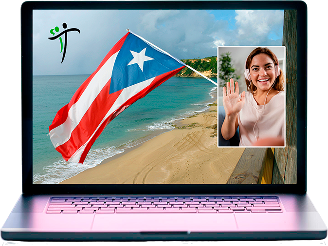 Free Online Unlocking Puerto Rico: A Virtual Traveler's Orientation