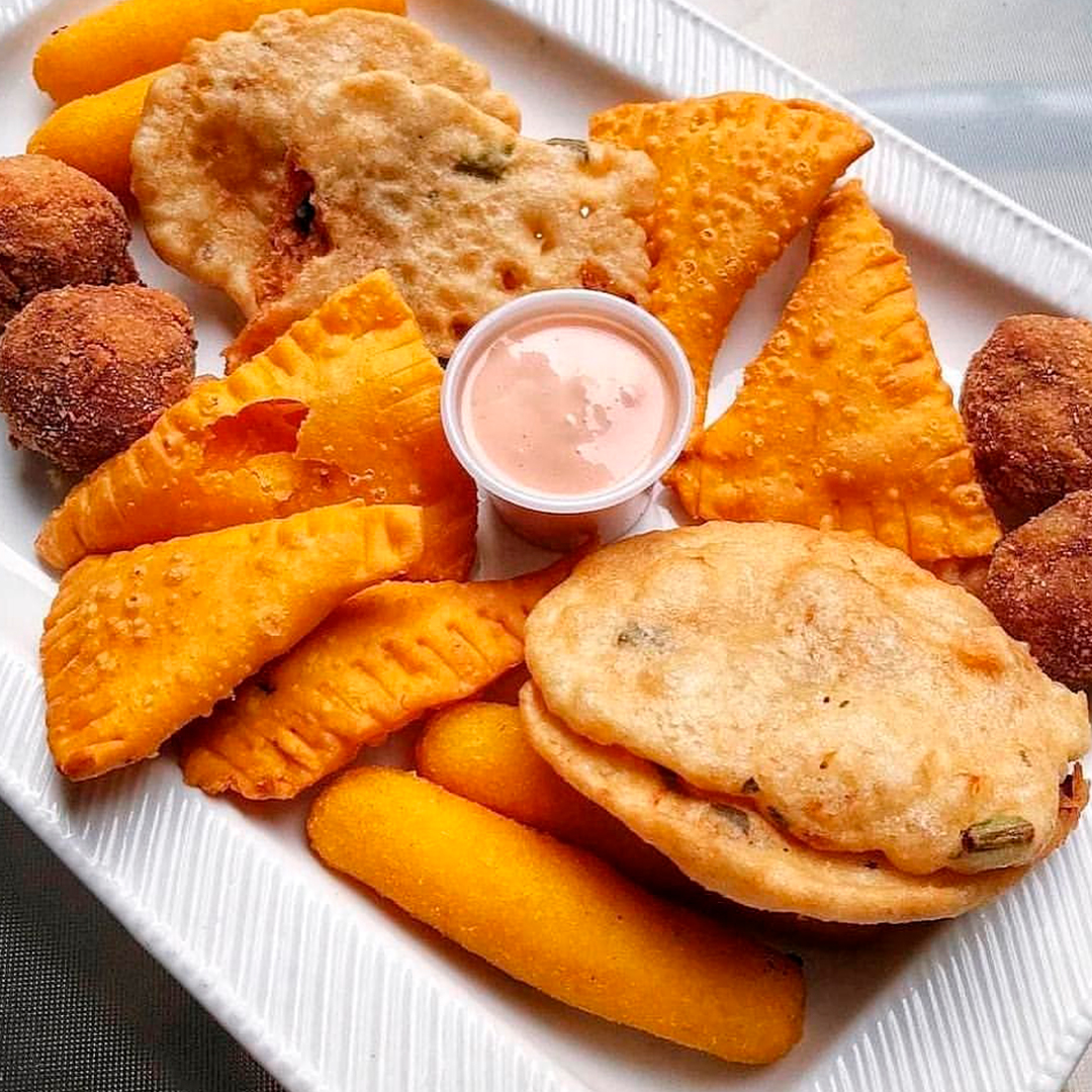  Private Culinary Experience in San Juan, Puerto Rico - Image 18