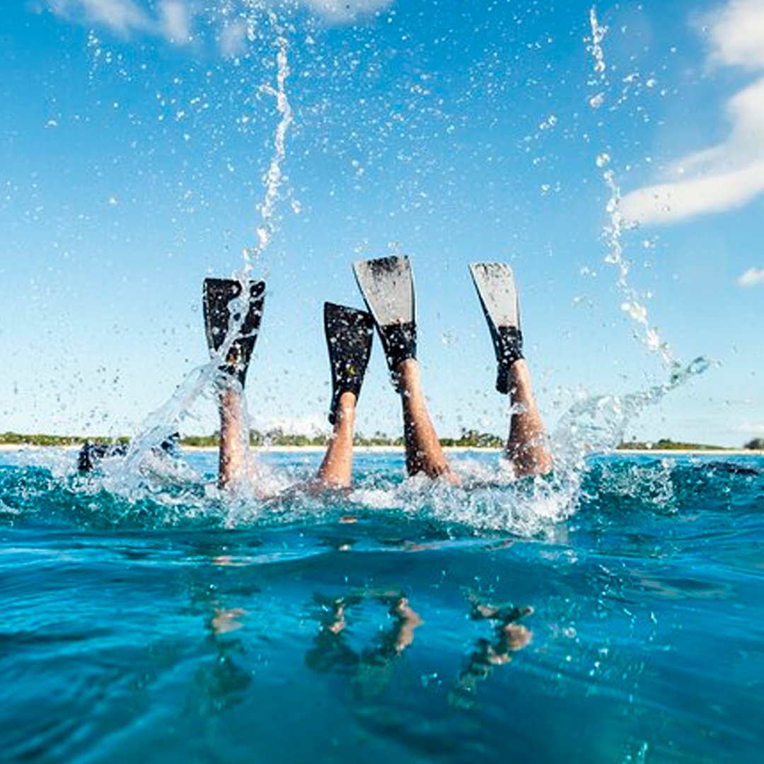 Explore Palomino or Icacos: Boat Day Trip - Image 9