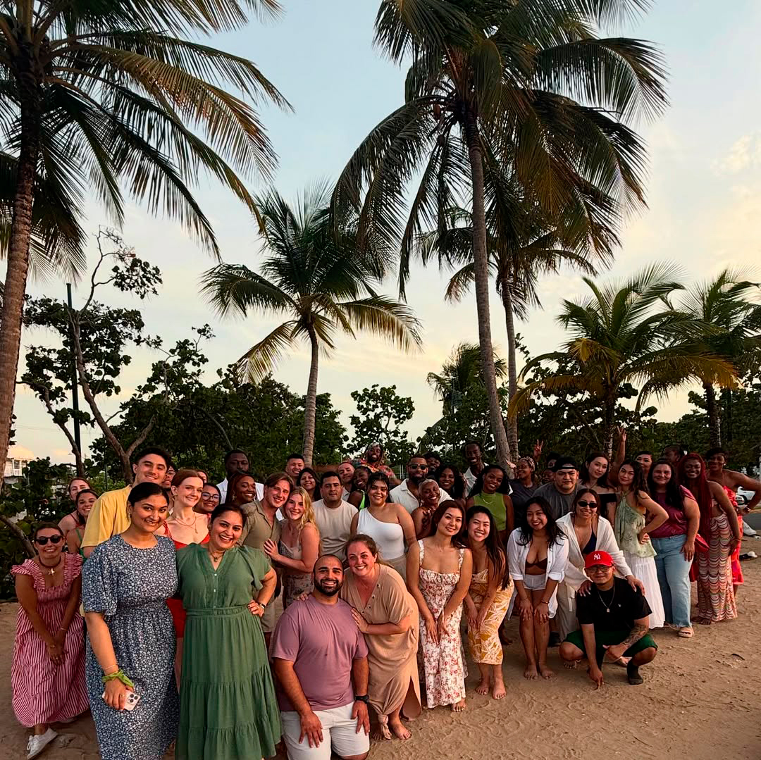 Sunset Salsa Beach Class in San Juan, Puerto Rico - Image 4