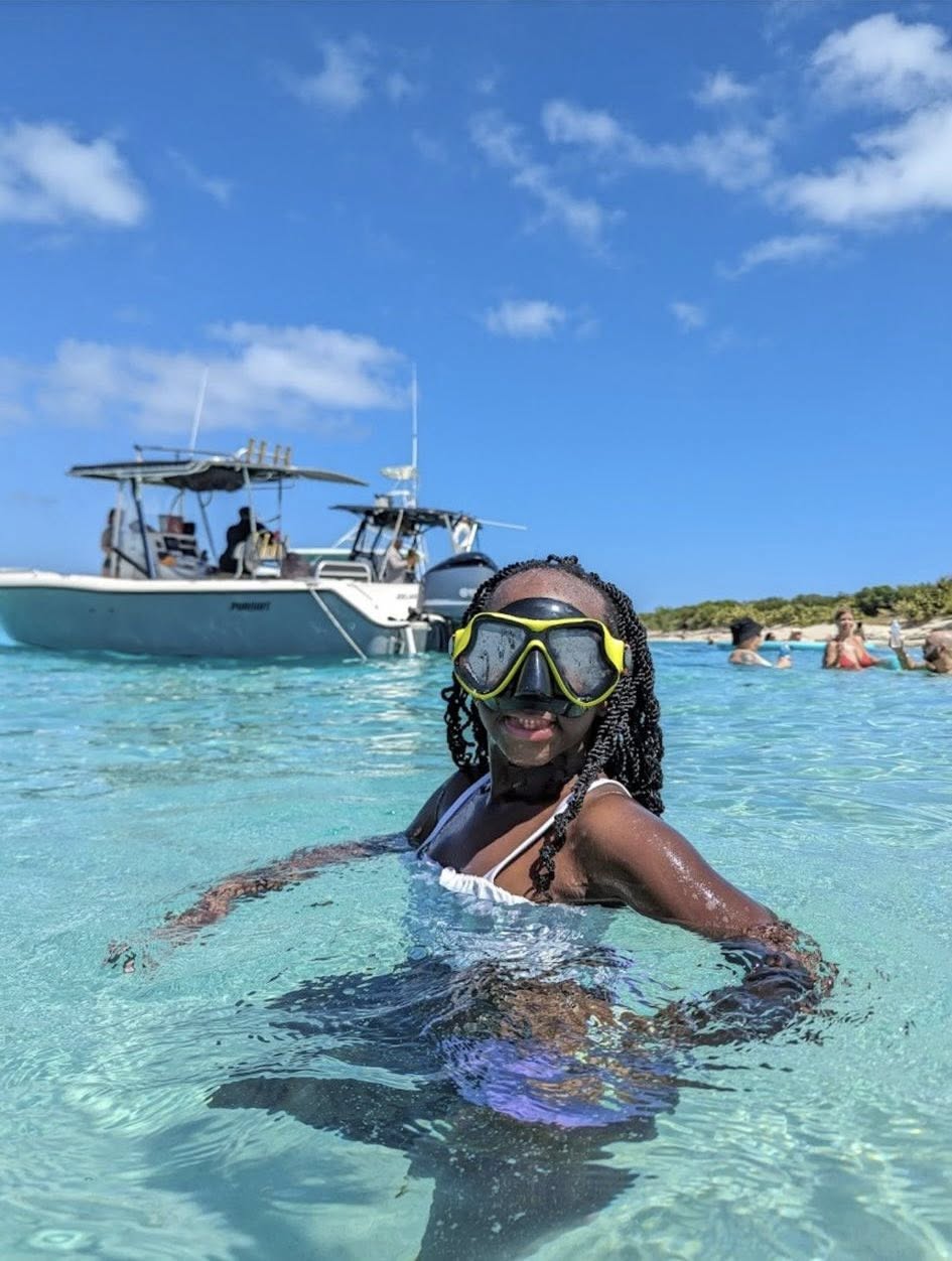 Icacos and Palomino Island Hopping Boat Tour - Image 11