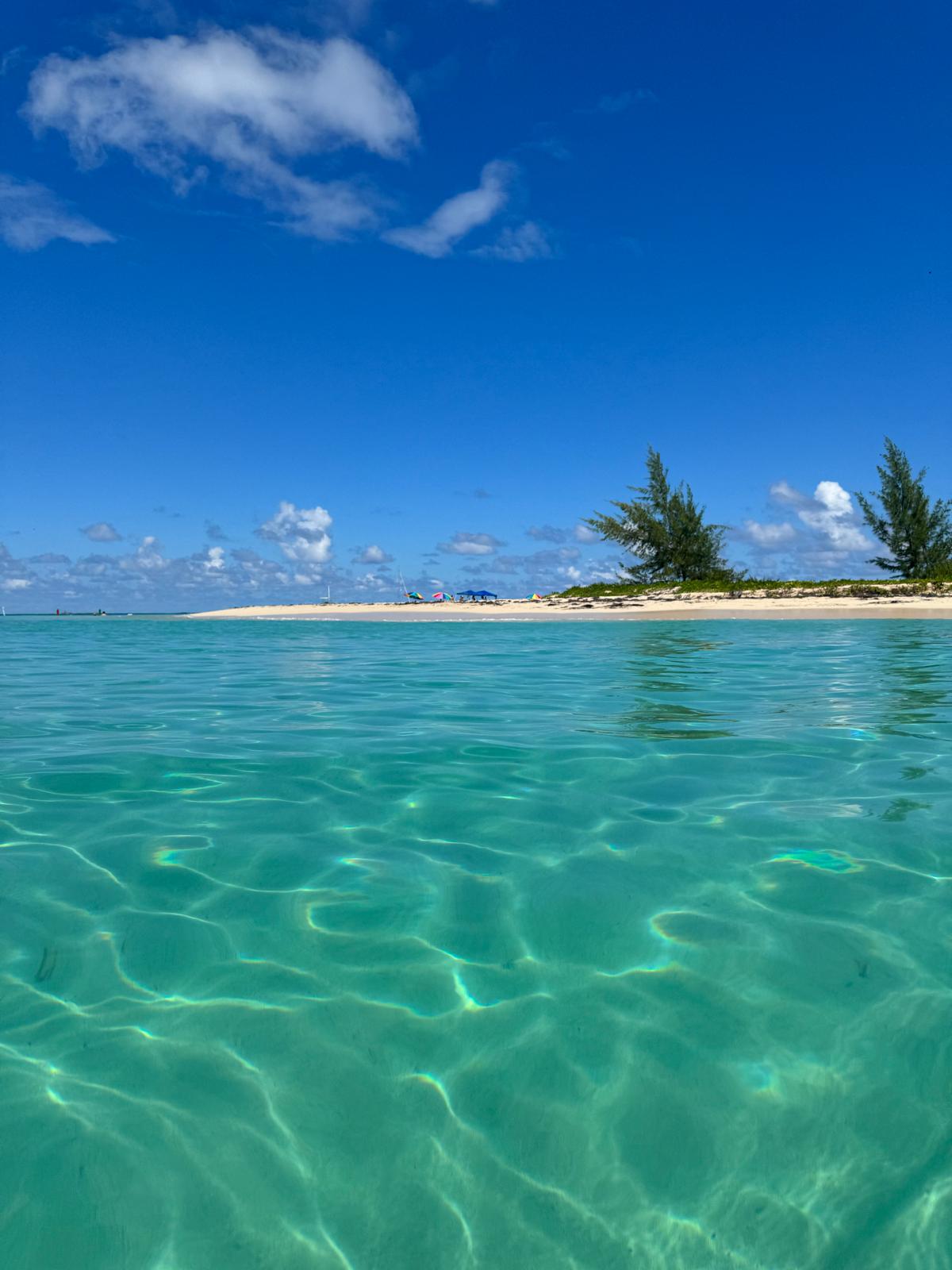 Explore Palomino or Icacos: Boat Day Trip - Image 4