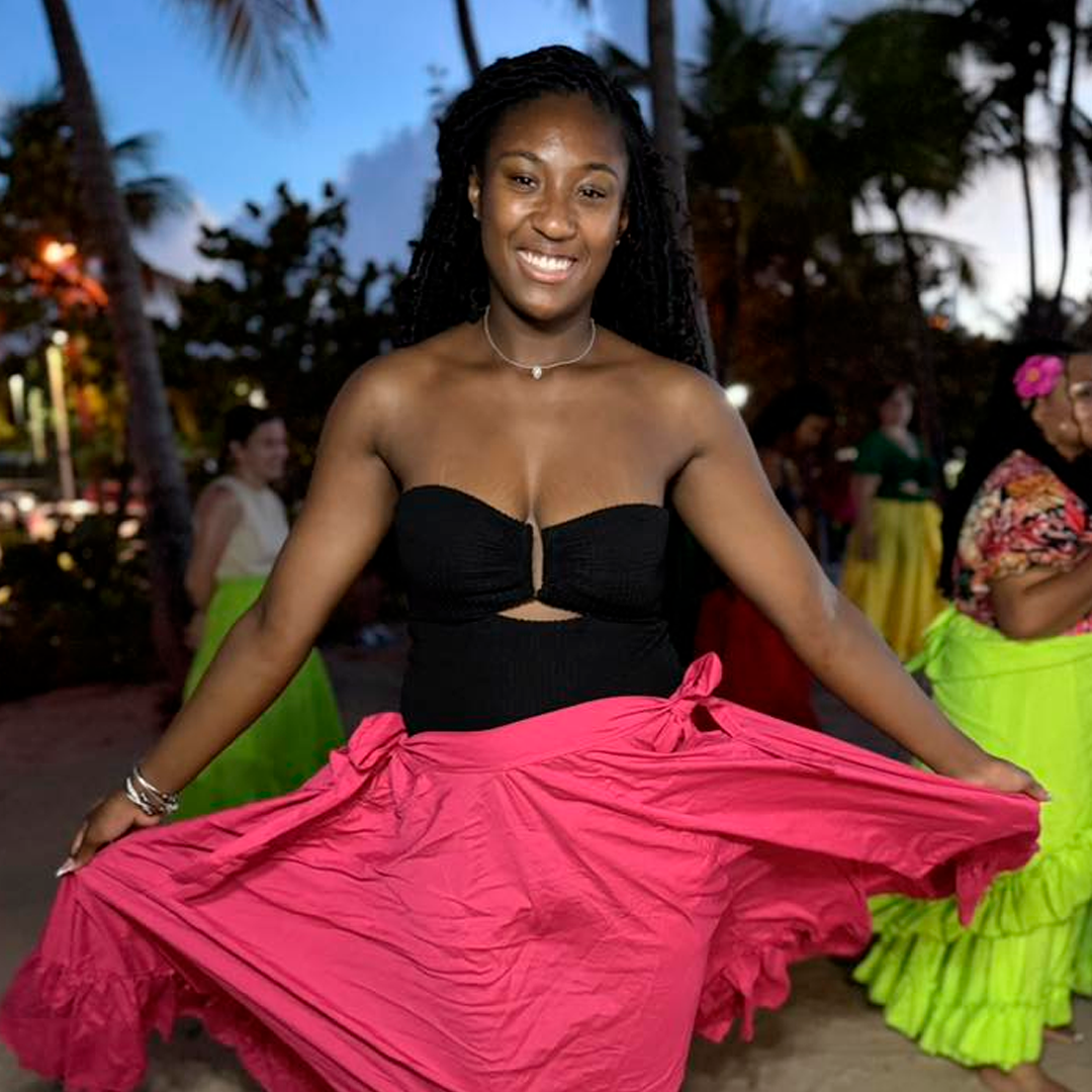 Camuy Cave Exploration, Sunset Salsa Class, and Bomba Dance Experience - Image 7