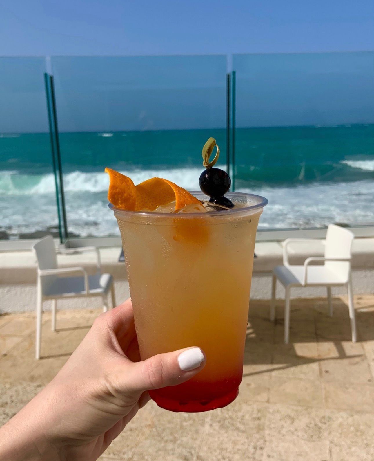 Salsa Class + Cocktail Included