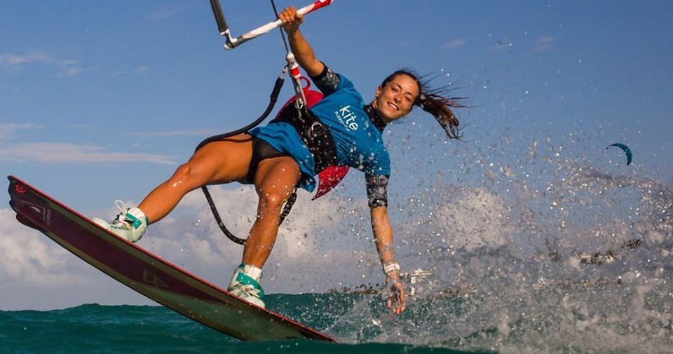 2 Hour Kiteboarding Refresher