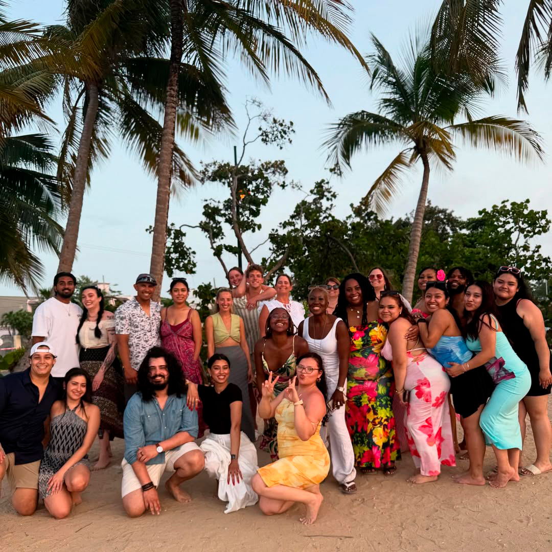 Beach, Sip and Salsa Dance with US - Image 2