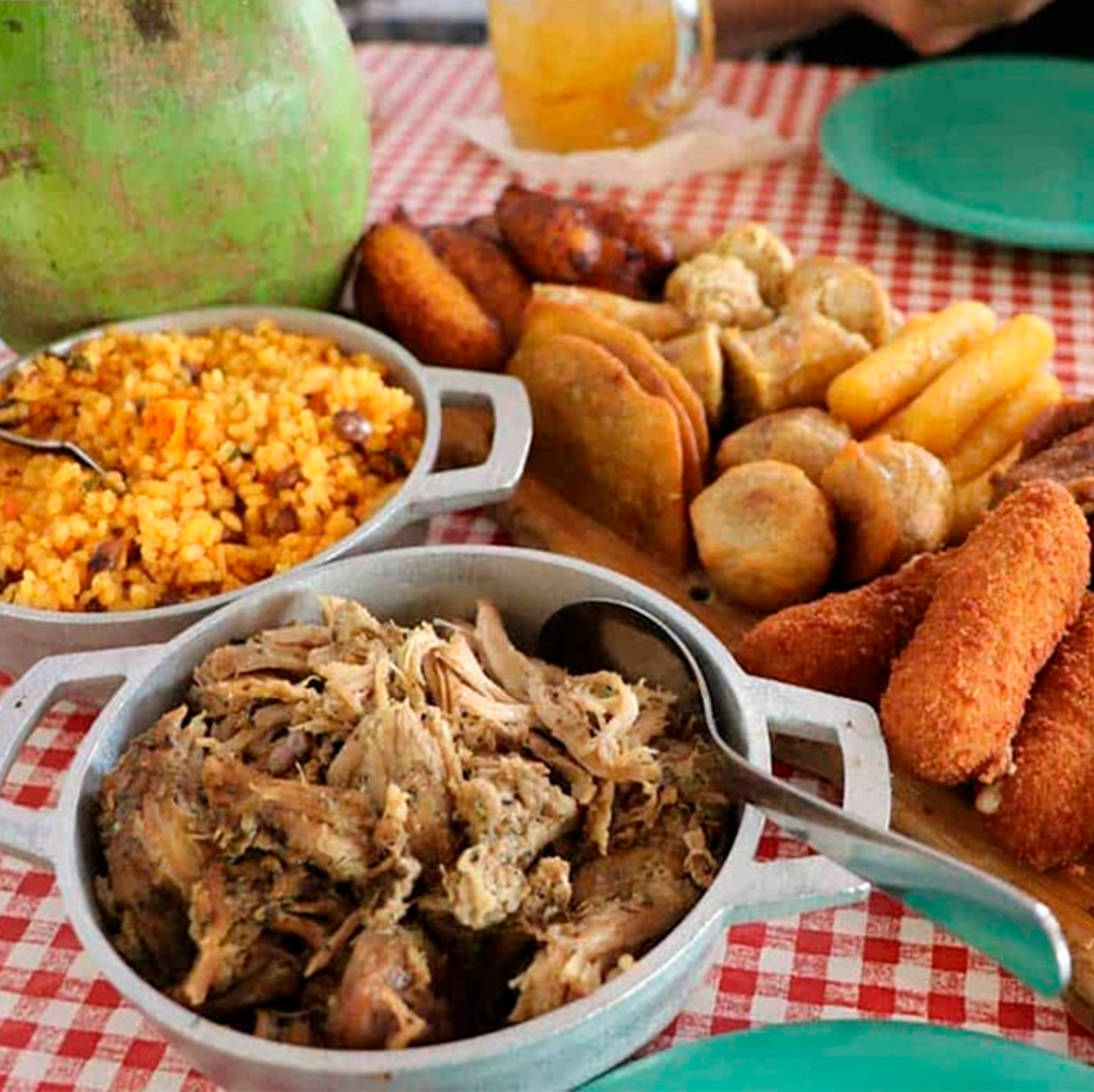 Indoor Salsa Dance Class with Lunch Included - Image 4