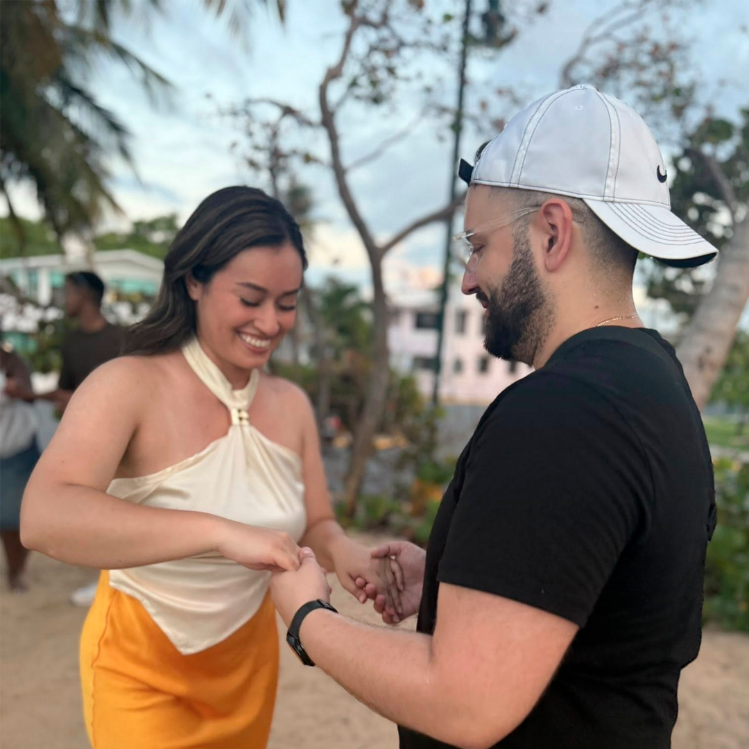 Camuy Cave Exploration, Sunset Salsa Class, and Bomba Dance Experience - Image 6