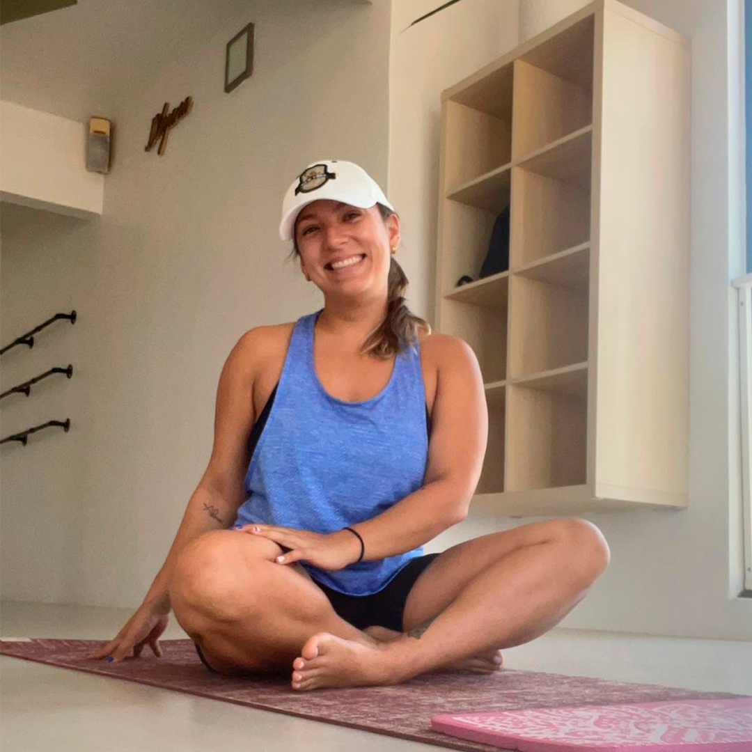 Sunset Yoga Beach Class  - Image 3