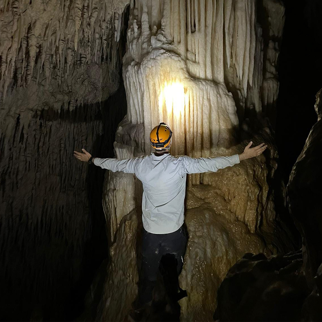 Camuy Cave Exploration, Sunset Salsa Class, and Bomba Dance Experience - Image 3