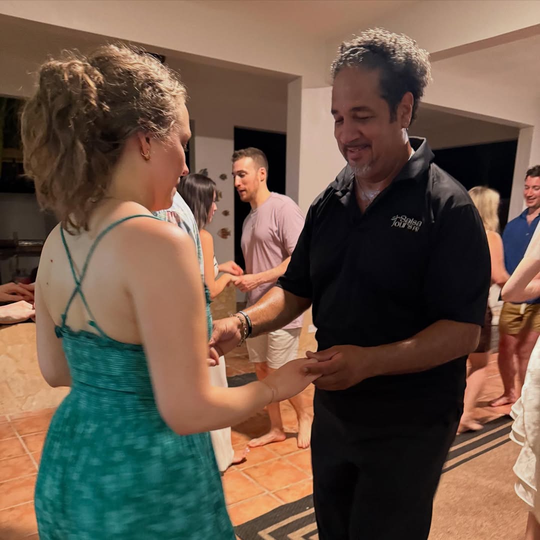 Decide Where and When to Dance With US - Image 5