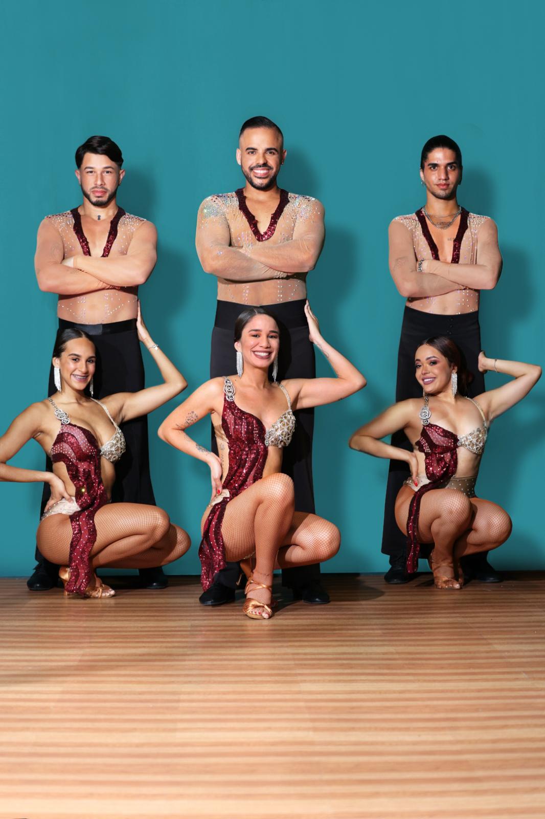 Dance Show & Interactive Class for Private Events - Image 2