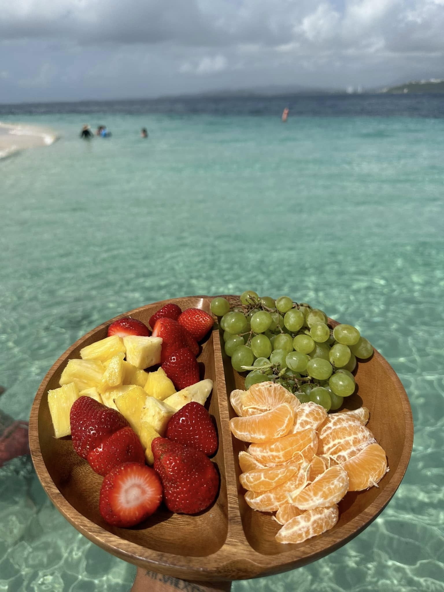 Icacos and Palomino Island Hopping Boat Tour - Image 15