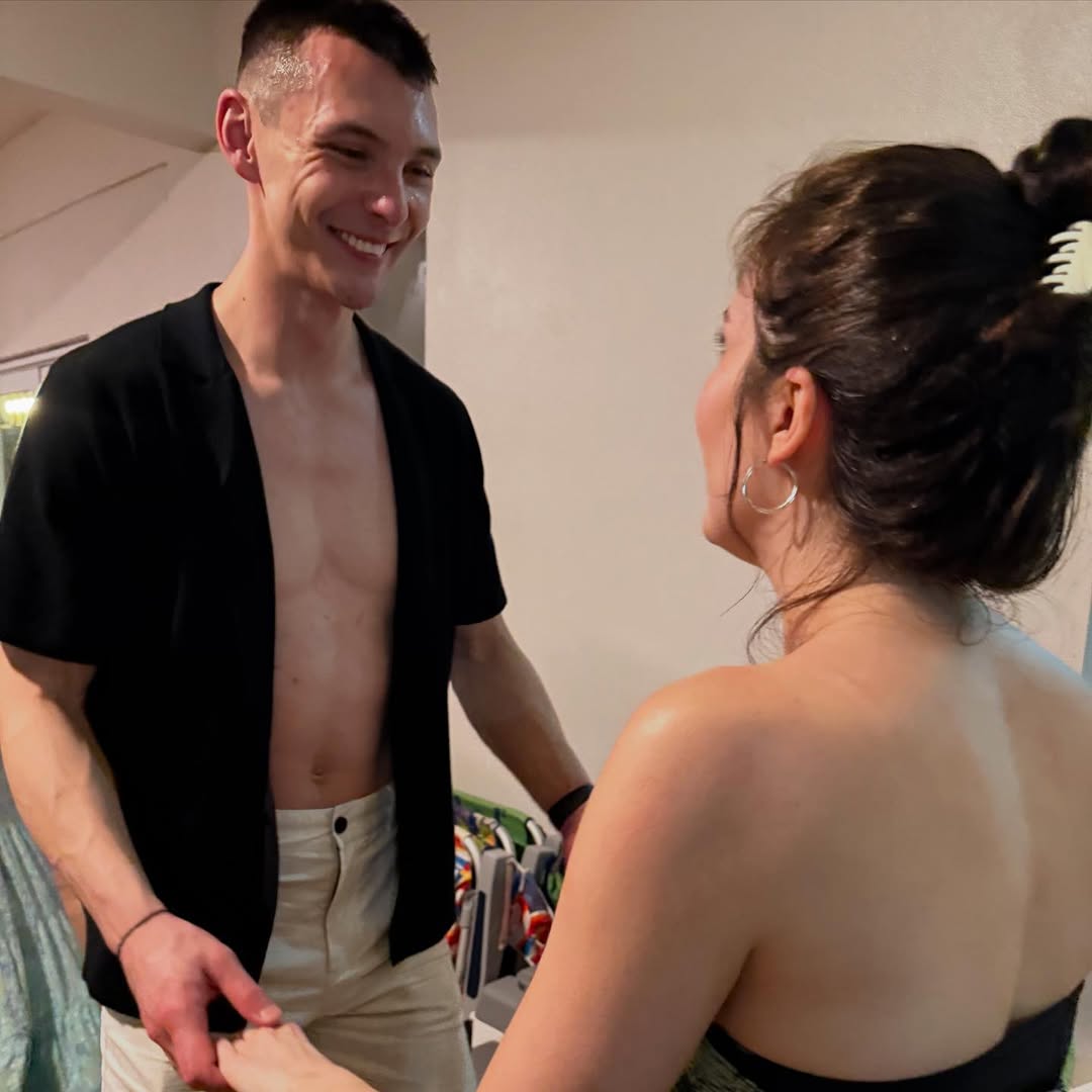 Decide Where and When to Dance With US - Image 3