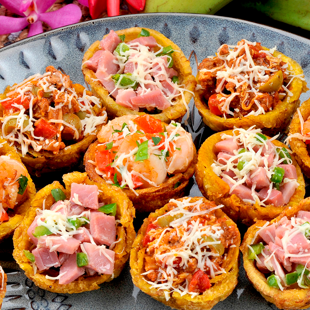  Private Culinary Experience in San Juan, Puerto Rico - Image 2