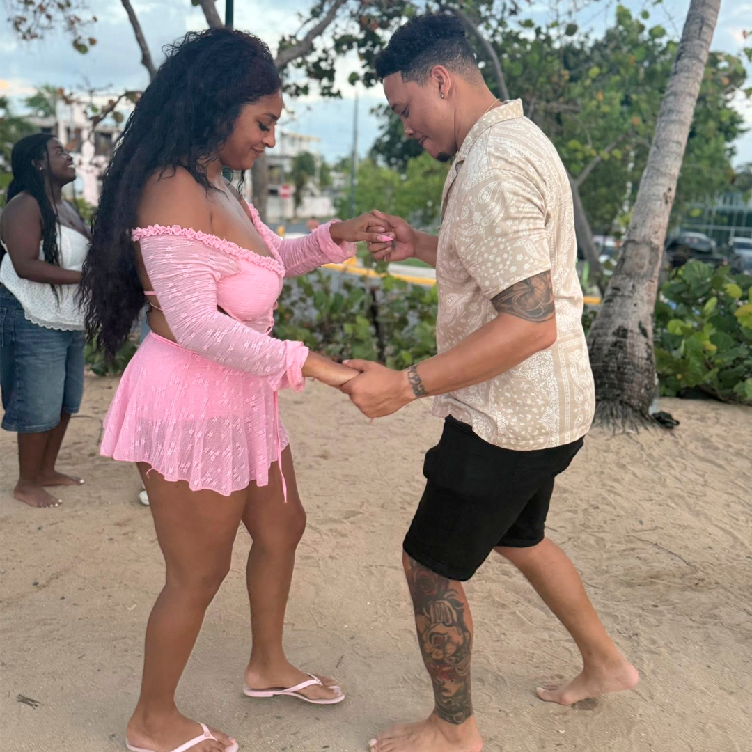 Camuy Cave Exploration, Sunset Salsa Class, and Bomba Dance Experience - Image 5