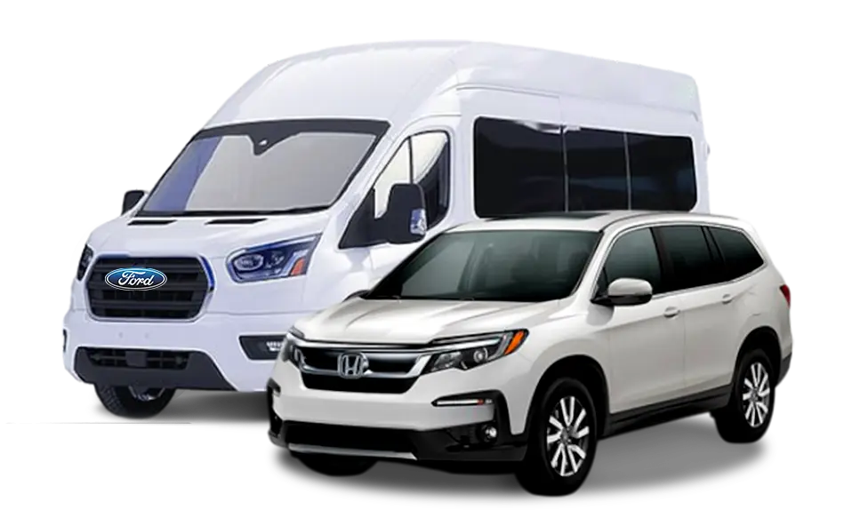 Private transportation 