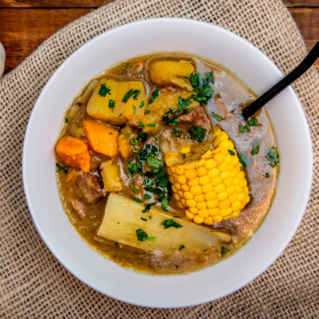  Private Culinary Experience in San Juan, Puerto Rico - Image 26