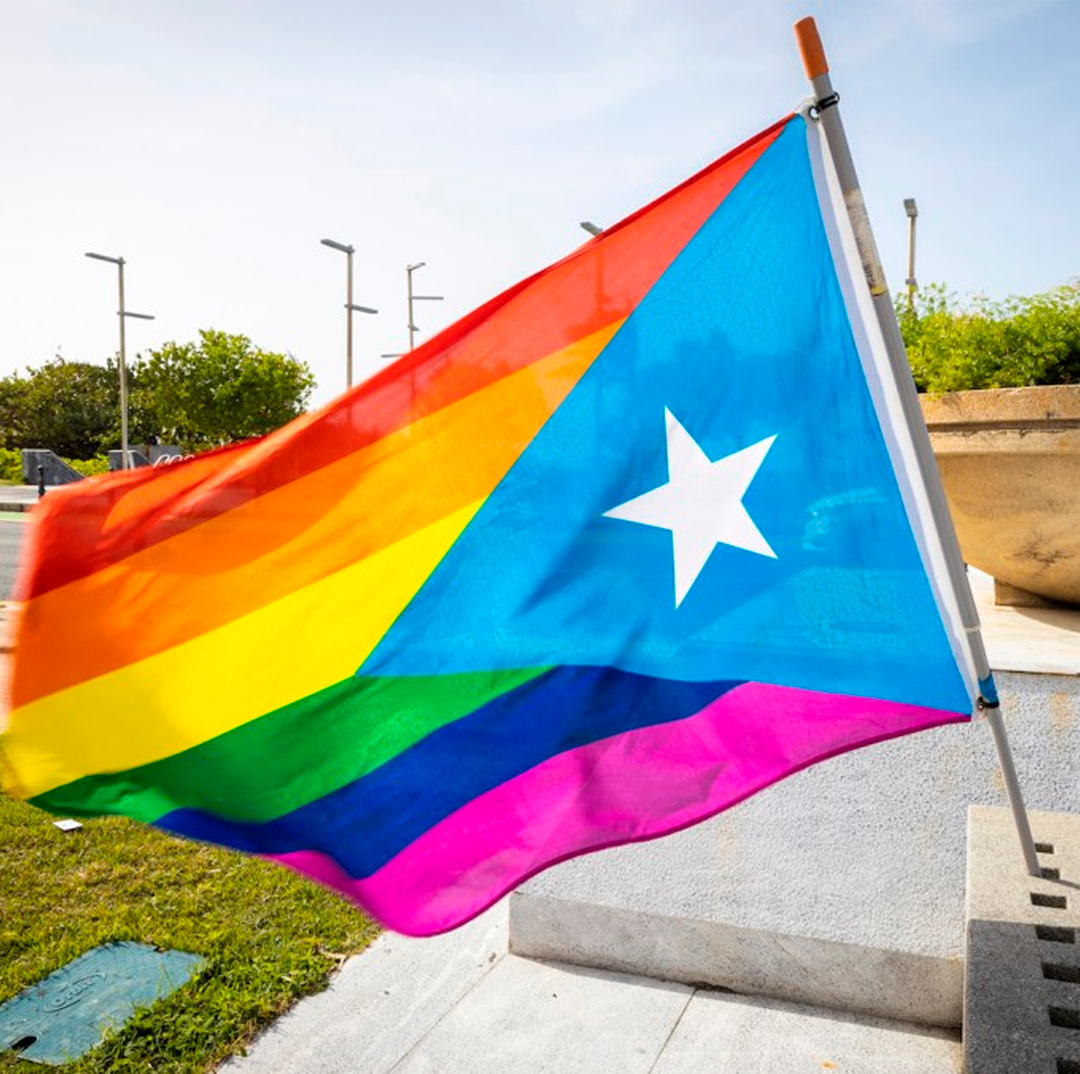 LGBTQ+ Salsa Beach Class - Image 2