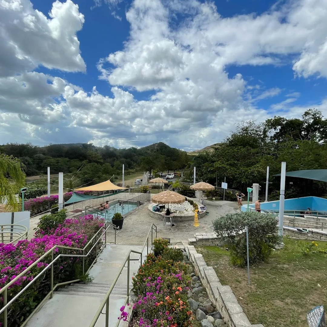 Coamo Hot Springs, Ponce Tour & Lajas Bioluminescent Boat Tour - Image 3