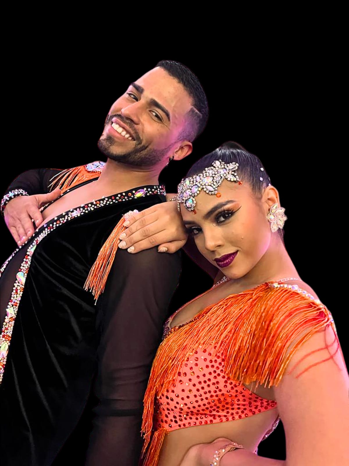 Couple Dance Duo & Teaser Class