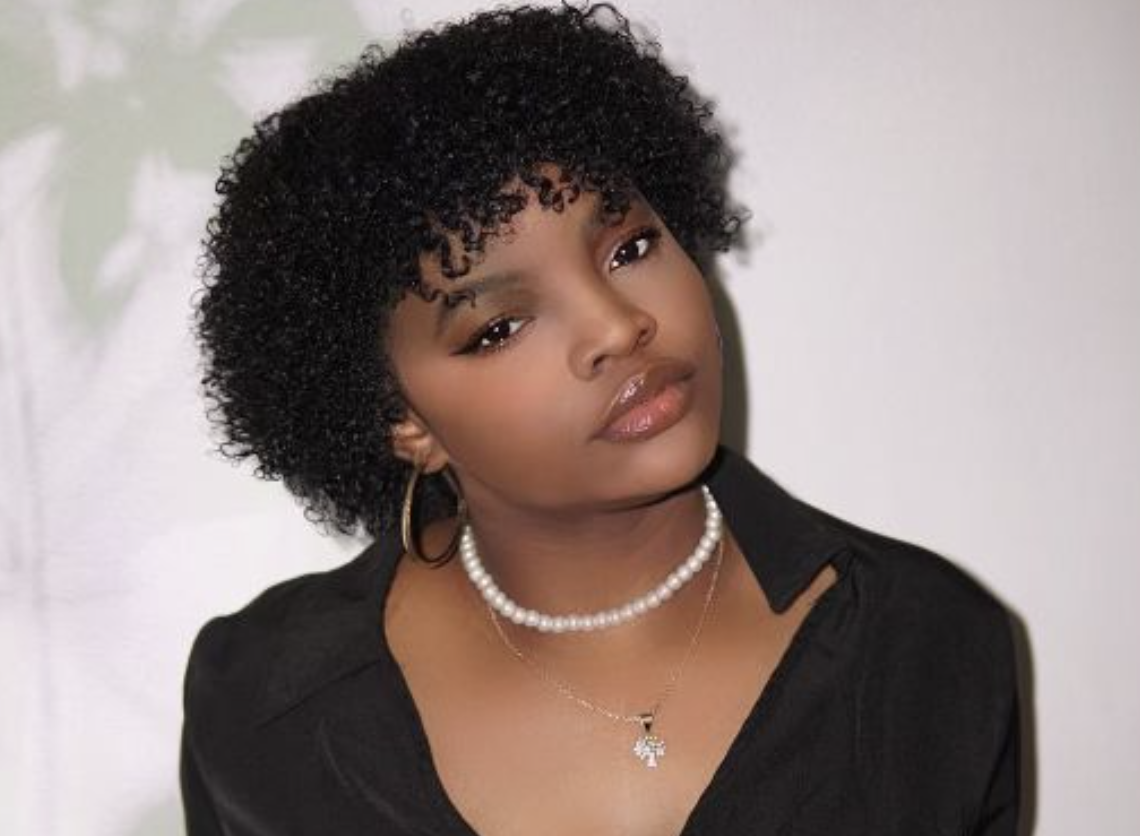 Alaissa Rodney - Director of Logistics & Operations