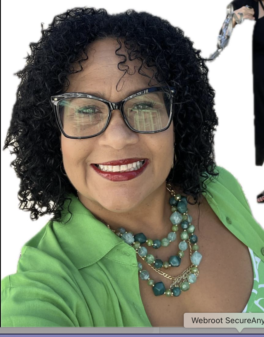 Ivette Falu - Salsa Instructor & Founder of Culture Quest Adventure